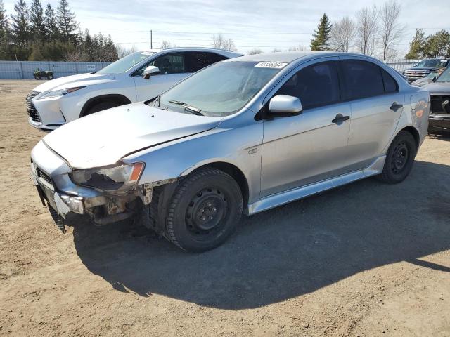 MITSUBISHI LANCER 2010 ja32u1fu8au602893