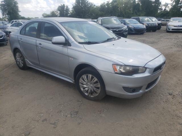 MITSUBISHI LANCER DE 2010 ja32u1fu9au000925