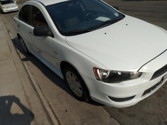 MITSUBISHI LANCER DE 2010 ja32u1fu9au019300