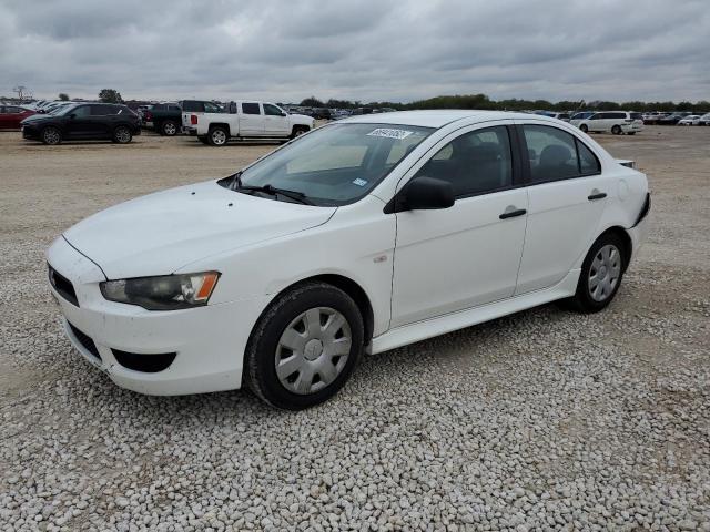 MITSUBISHI LANCER DE 2010 ja32u1fu9au032872