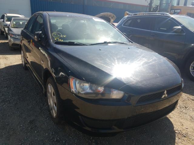 MITSUBISHI LANCER DE 2010 ja32u1fu9au607844