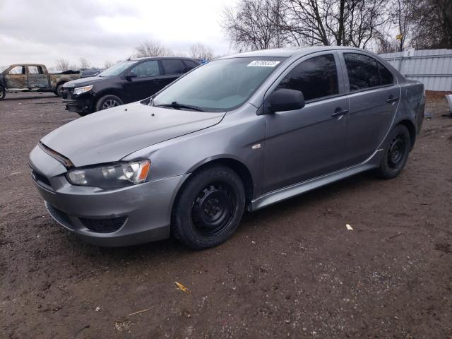 MITSUBISHI LANCER DE 2012 ja32u1fu9cu601691