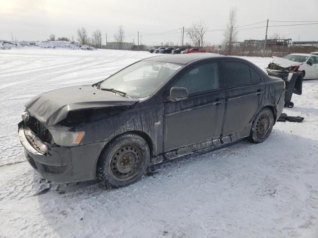 MITSUBISHI LANCER DE 2014 ja32u1fu9eu604190