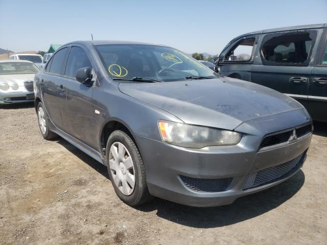 MITSUBISHI LANCER DE 2010 ja32u1fuxau003414