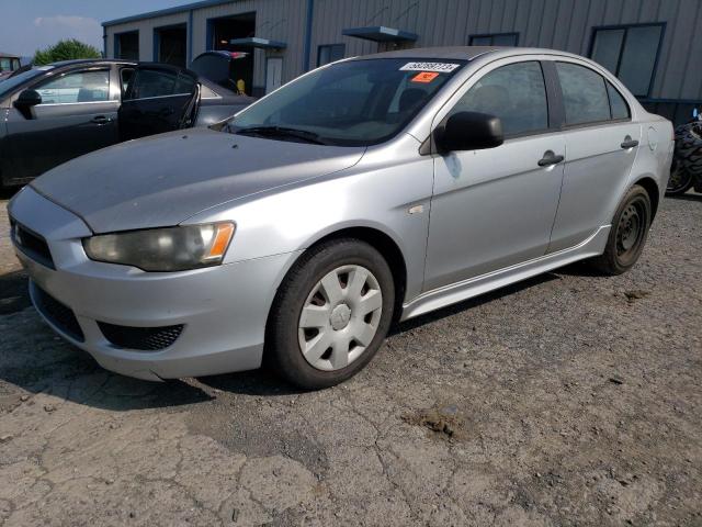 MITSUBISHI LANCER DE 2010 ja32u1fuxau006149