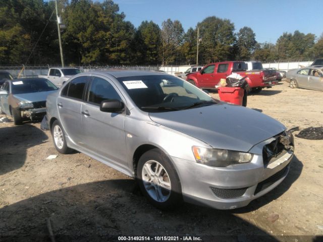 MITSUBISHI LANCER 2010 ja32u1fuxau008578