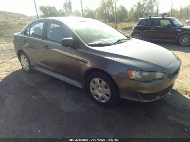 MITSUBISHI LANCER 2010 ja32u1fuxau016941