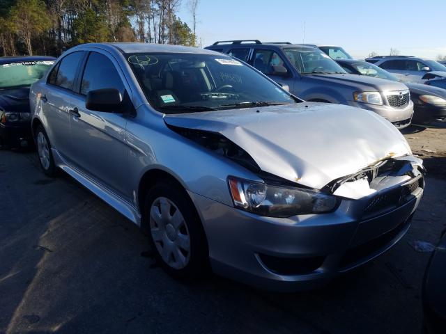 MITSUBISHI LANCER DE 2010 ja32u1fuxau017684