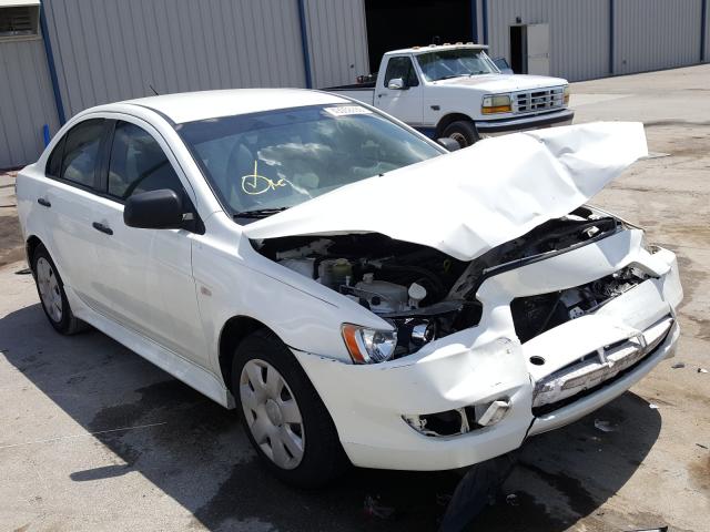 MITSUBISHI LANCER DE 2010 ja32u1fuxau018236