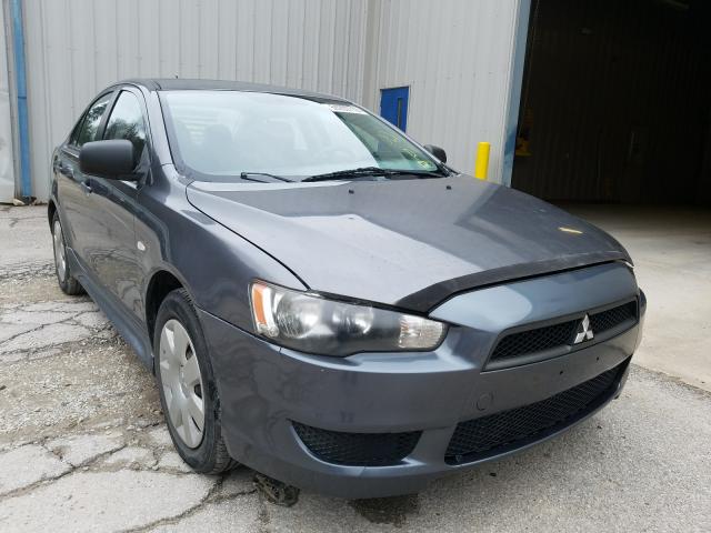 MITSUBISHI LANCER DE 2010 ja32u1fuxau030872