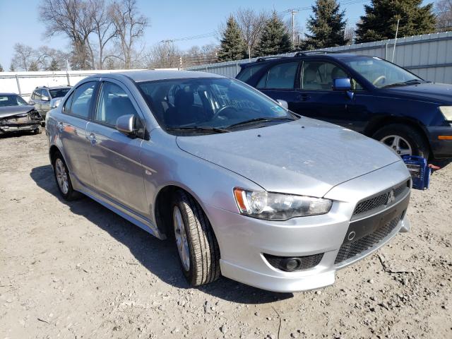 MITSUBISHI LANCER ES/ 2010 ja32u2fu0au002424