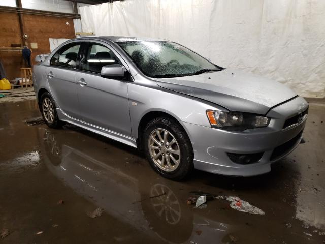 MITSUBISHI LANCER ES/ 2010 ja32u2fu0au008353