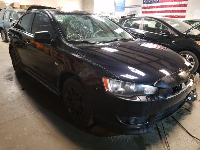 MITSUBISHI LANCER ES/ 2010 ja32u2fu0au011477