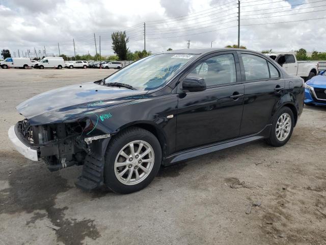 MITSUBISHI LANCER 2010 ja32u2fu0au012841