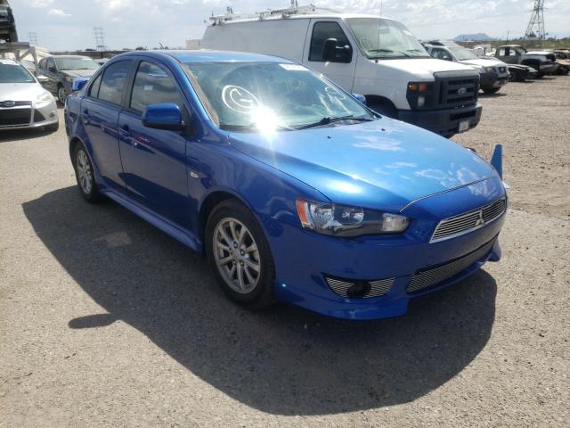 MITSUBISHI LANCER ES/ 2010 ja32u2fu0au014928