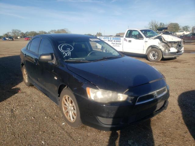 MITSUBISHI LANCER ES/ 2010 ja32u2fu0au030207