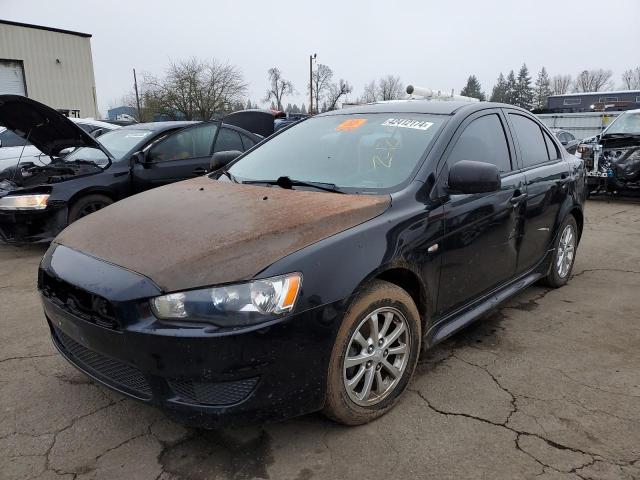 MITSUBISHI LANCER 2010 ja32u2fu0au031714