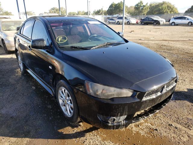 MITSUBISHI LANCER 2010 ja32u2fu0au032250