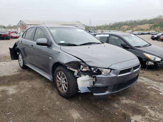 MITSUBISHI LANCER ES/ 2010 ja32u2fu0au033320