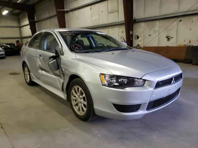 MITSUBISHI LANCER ES/ 2010 ja32u2fu0au033544