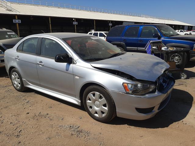 MITSUBISHI LANCER ES/ 2011 ja32u2fu0bu001761