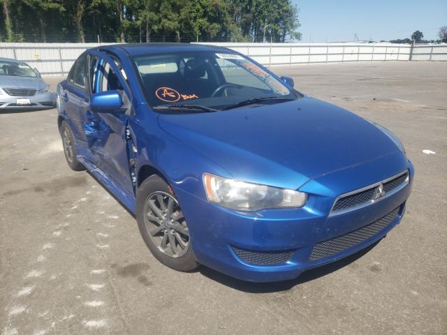 MITSUBISHI LANCER ES/ 2011 ja32u2fu0bu002229