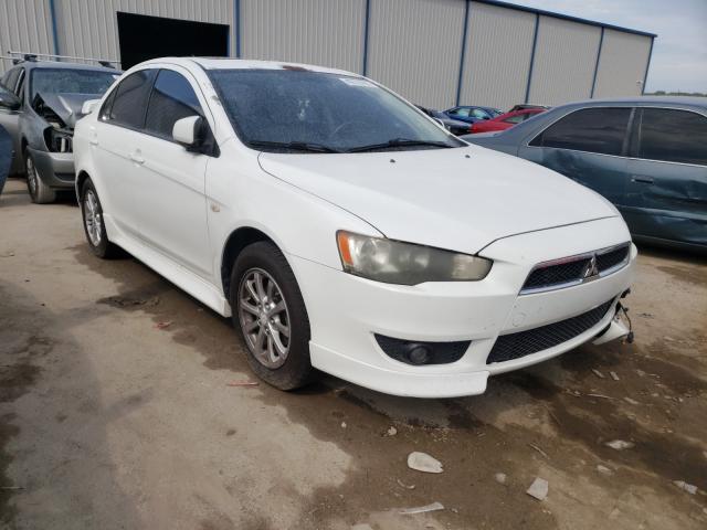 MITSUBISHI LANCER ES/ 2011 ja32u2fu0bu002456