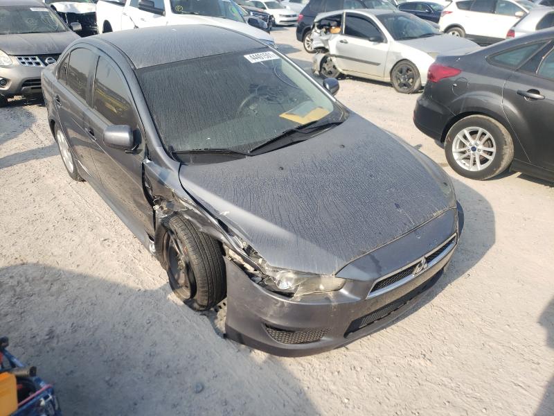 MITSUBISHI LANCER ES/ 2011 ja32u2fu0bu002814