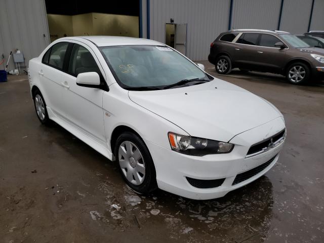 MITSUBISHI LANCER ES/ 2011 ja32u2fu0bu010492