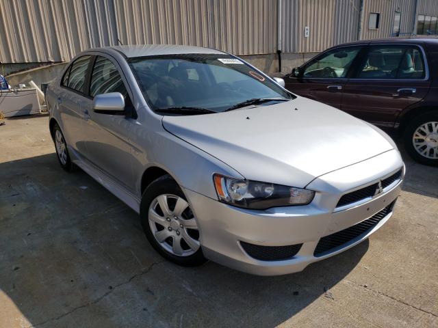 MITSUBISHI LANCER ES/ 2011 ja32u2fu0bu019743