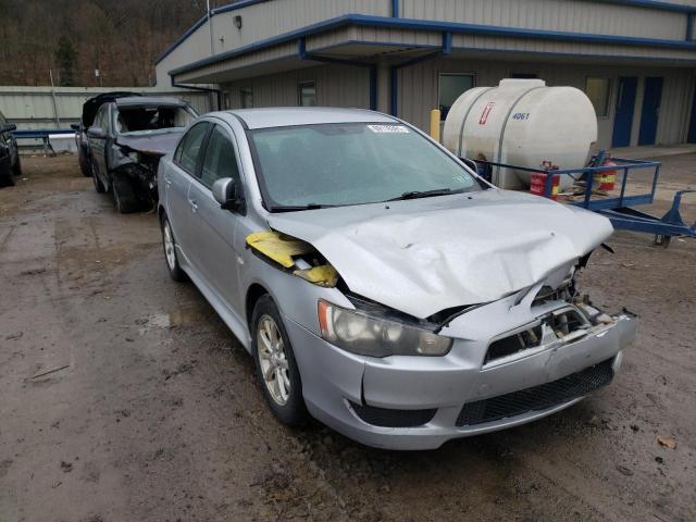 MITSUBISHI LANCER ES/ 2011 ja32u2fu0bu021556