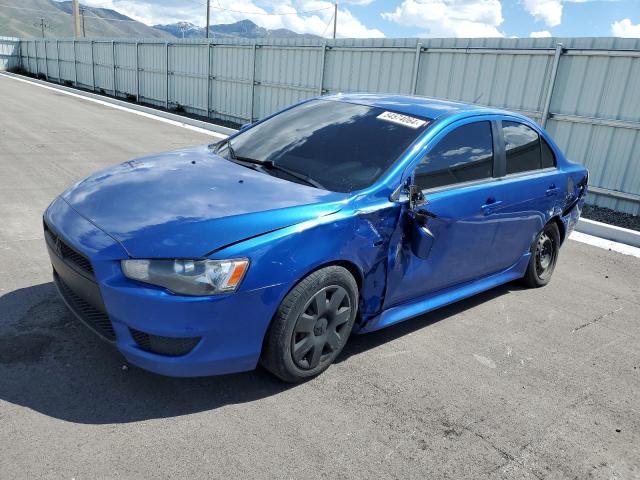 MITSUBISHI LANCER 2011 ja32u2fu0bu022061