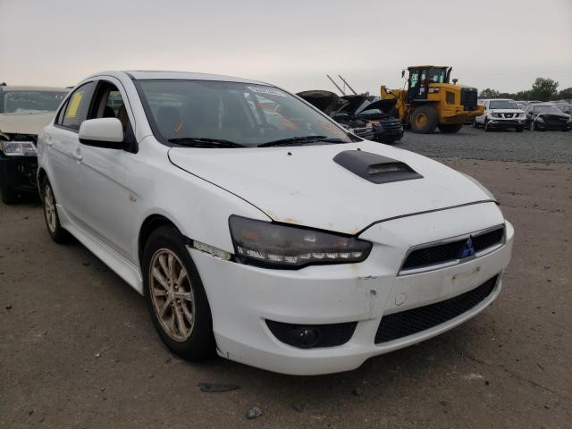 MITSUBISHI LANCER ES 2011 ja32u2fu0bu024229