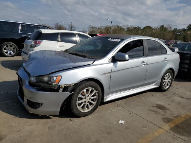 MITSUBISHI LANCER 2011 ja32u2fu0bu031245