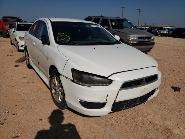 MITSUBISHI LANCER ES/ 2011 ja32u2fu0bu031410