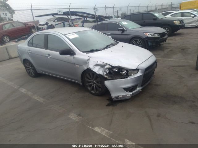 MITSUBISHI LANCER 2011 ja32u2fu0bu031682