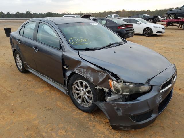 MITSUBISHI LANCER ES/ 2011 ja32u2fu0bu032752