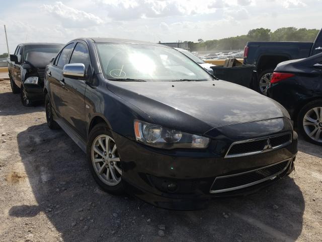 MITSUBISHI LANCER ES/ 2011 ja32u2fu0bu034937