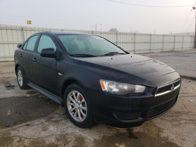 MITSUBISHI LANCER ES/ 2011 ja32u2fu0bu037711