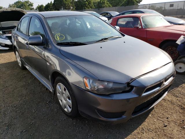 MITSUBISHI LANCER ES/ 2011 ja32u2fu0bu040978