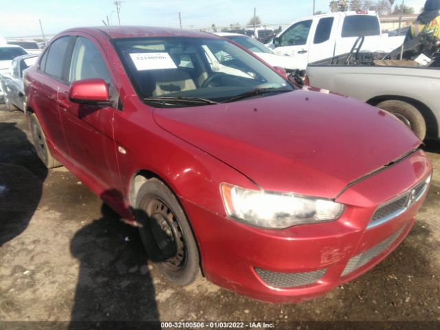 MITSUBISHI LANCER 2011 ja32u2fu0bu041502