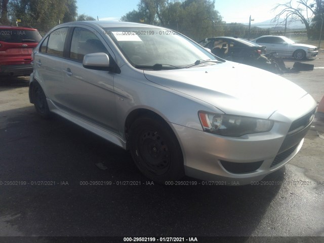 MITSUBISHI LANCER 2011 ja32u2fu0bu041970