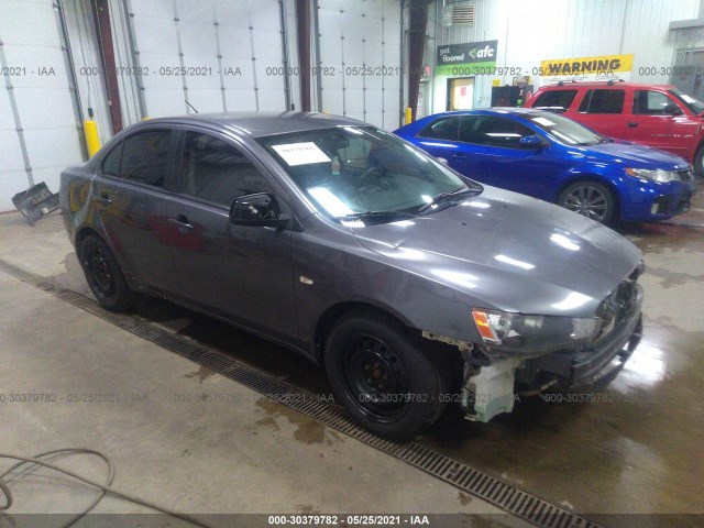 MITSUBISHI LANCER 2011 ja32u2fu0bu042097