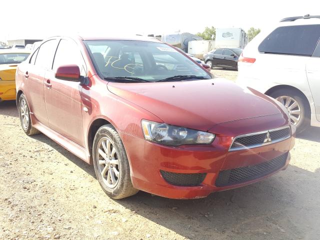 MITSUBISHI LANCER ES/ 2011 ja32u2fu0bu042567