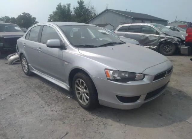 MITSUBISHI LANCER 2011 ja32u2fu0bu043220