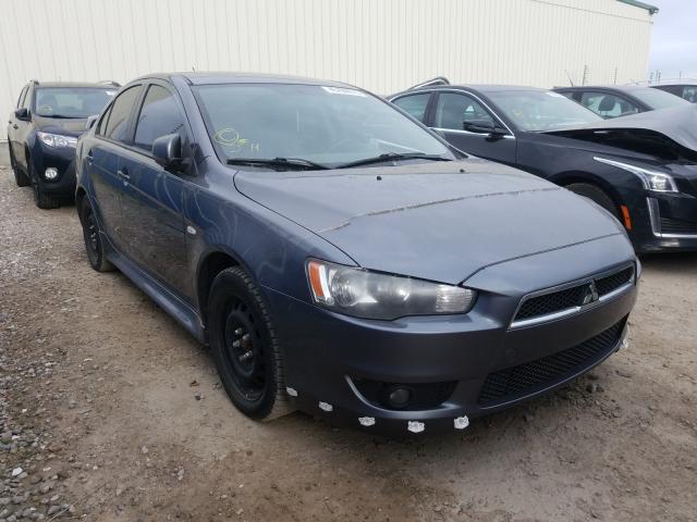 MITSUBISHI LANCER ES/ 2011 ja32u2fu0bu602216