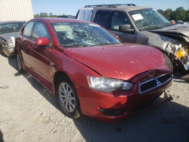 MITSUBISHI LANCER ES/ 2012 ja32u2fu0cu008159