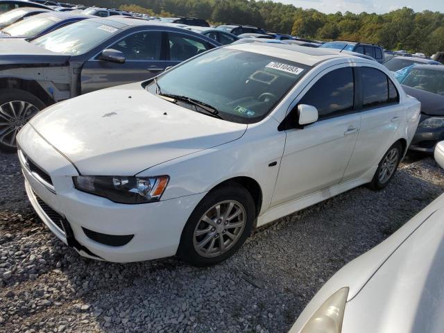 MITSUBISHI LANCER ES/ 2012 ja32u2fu0cu009621