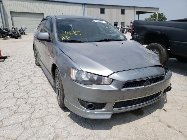 MITSUBISHI LANCER ES/ 2012 ja32u2fu0cu010087