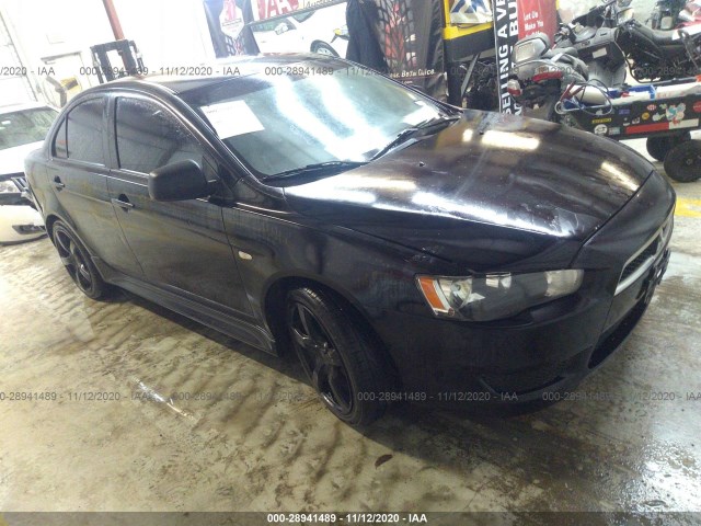 MITSUBISHI LANCER 2012 ja32u2fu0cu011093